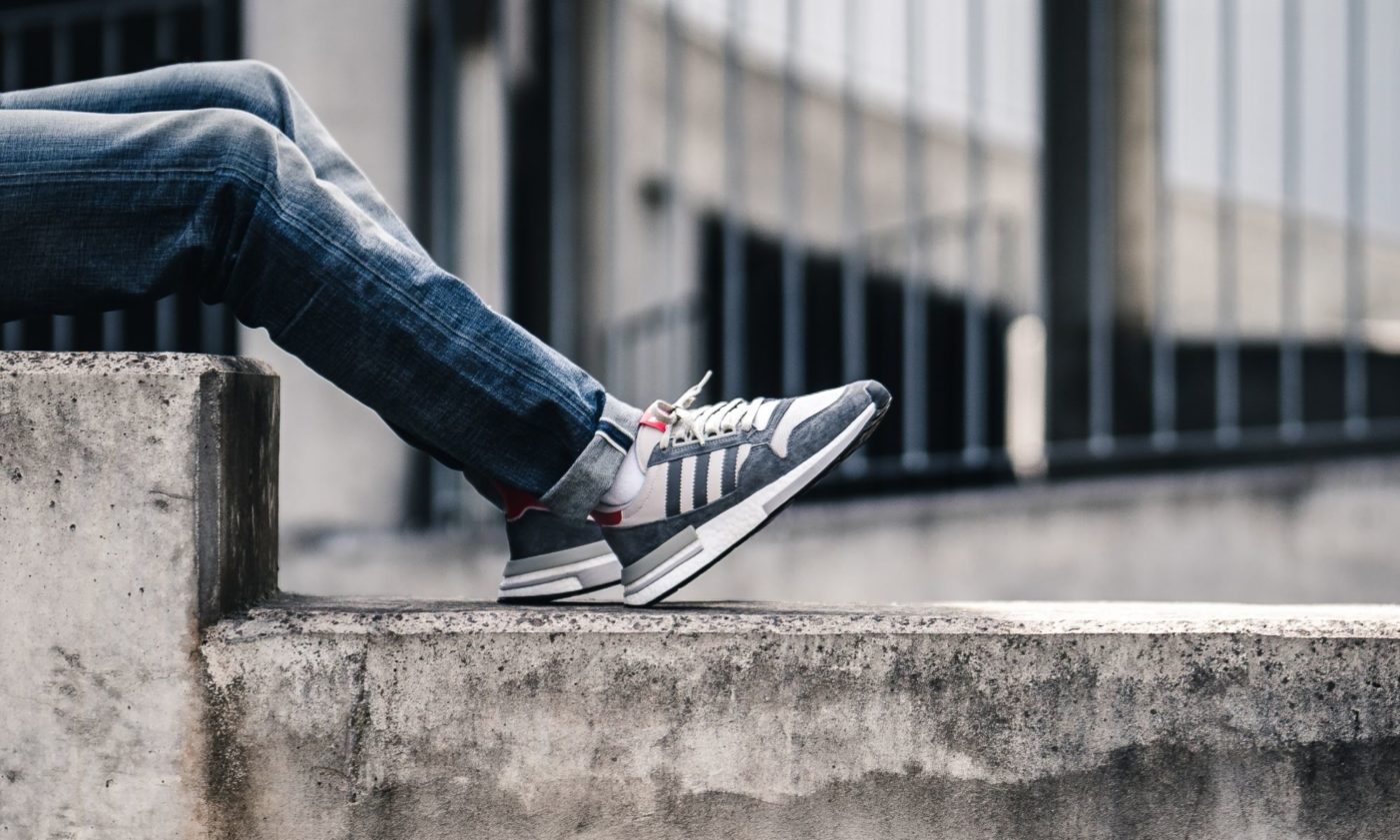 Adidas zx 500 rm grey sale